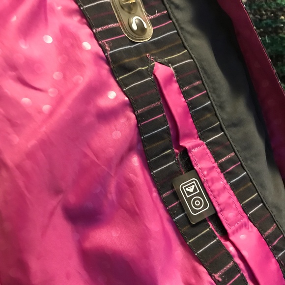 Waterproof Roxy Winter Ski/Snow Jacket ❄️ - Picture 7 of 11